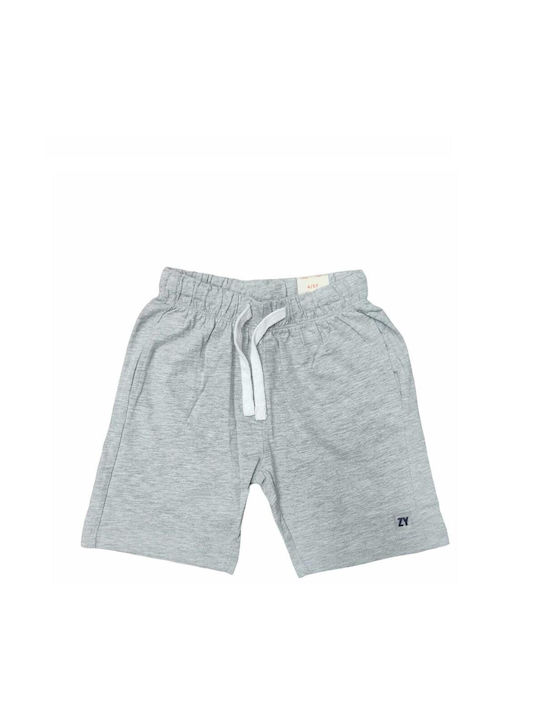 Zippy Kids Athletic Shorts/Bermuda Blue