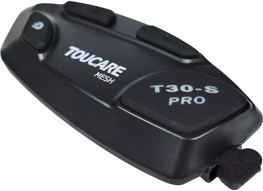 Toucare T30-S Pro mit Bluetooth