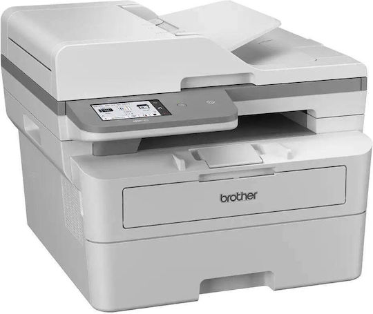 Brother MFC-L2922DW Black and White All In One Laser Printer