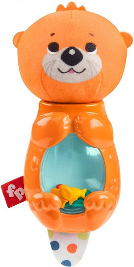 Fisher Price Κουδουνίστρα Βίδρας