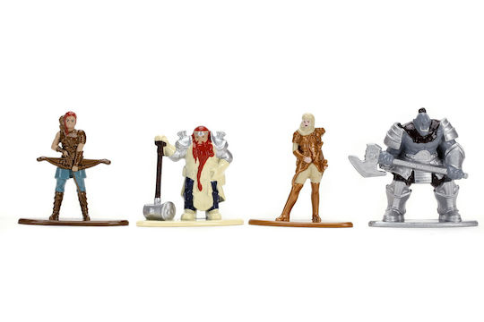 Jada Toys Dungeons & Dragons Figure