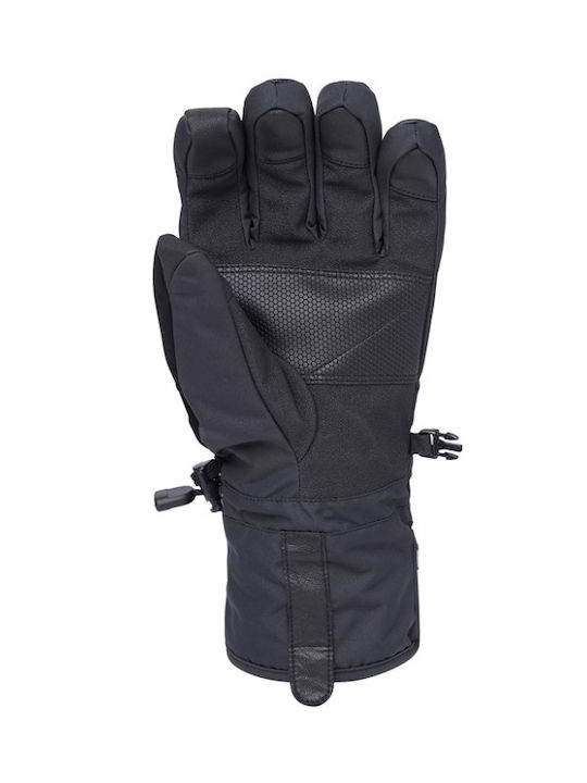 686 Men's Ski & Snowboard Gloves Black