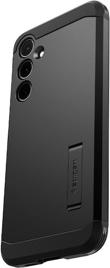 Spigen Tough Armor Back Cover Plastic 1.2mm Black (Galaxy A55)