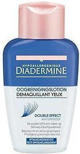 Diadermine Lotion Αφαίρεσης Αδιάβροχου Μακιγιάζ Ματιών 125ml