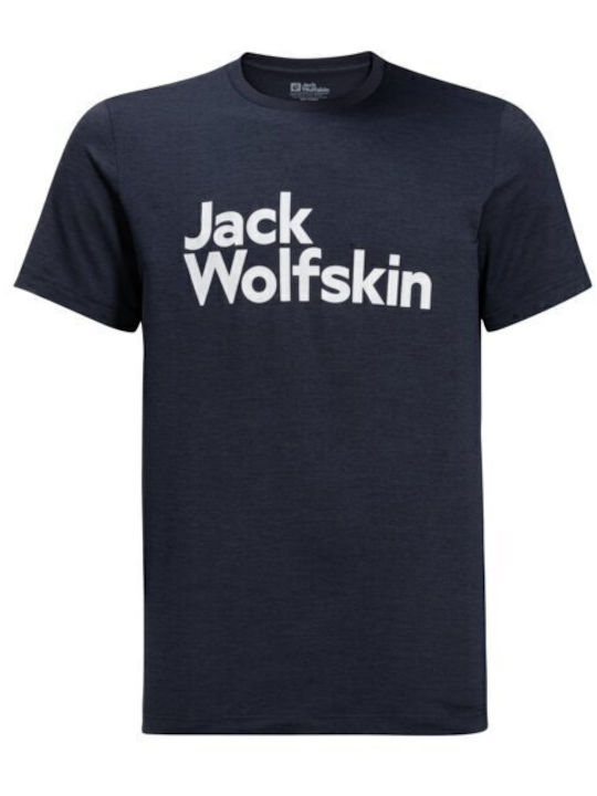 T-shirt Navy Blue