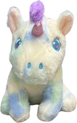 Plush Unicorn