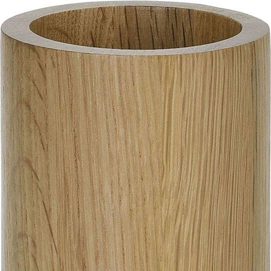Andrea House Cup Holder Brown
