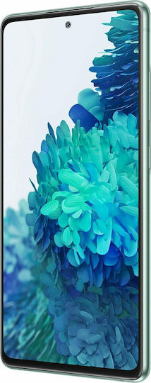 Samsung Galaxy S20 FE 5G Dual SIM (8GB/128GB) Cloud Mint