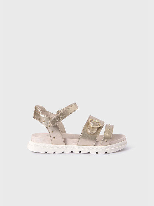 Mayoral Kids' Sandals G