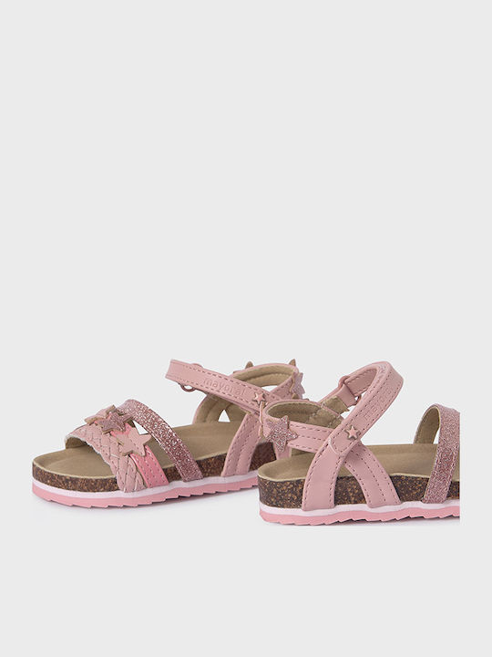 Kinder Sandalen Rosa