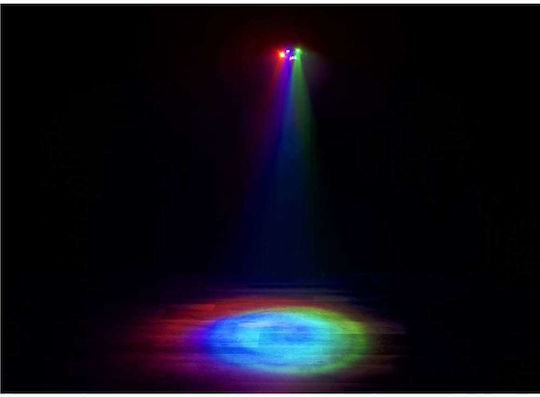 Eliminator Bewegtes Licht LED