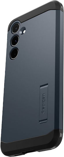 Tough Armor Back Cover Πλαστικό Ανθεκτικό Γκρι (Galaxy A55) ACS07531