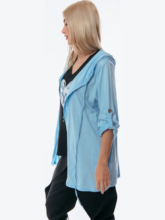 Damen Jacke chiel
