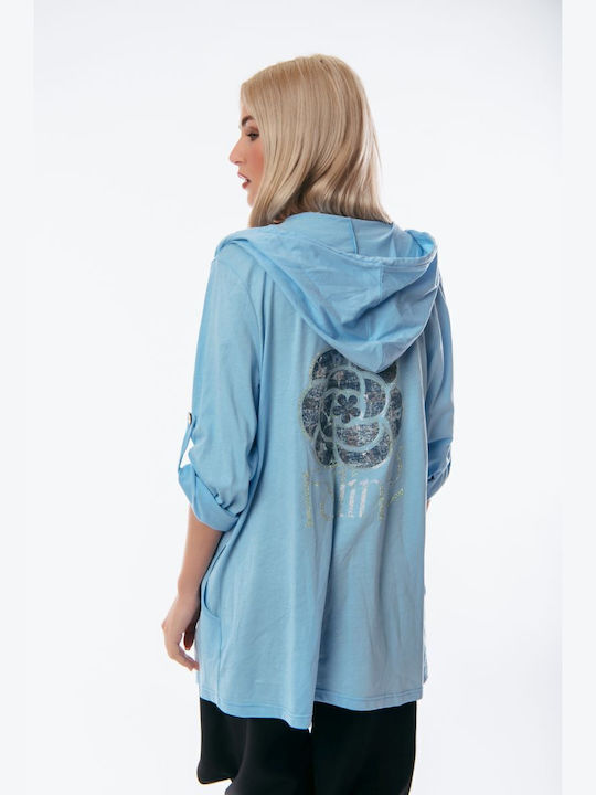 Damen Jacke chiel