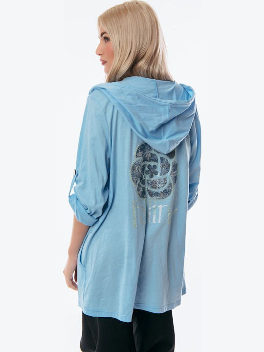 Damen Jacke chiel