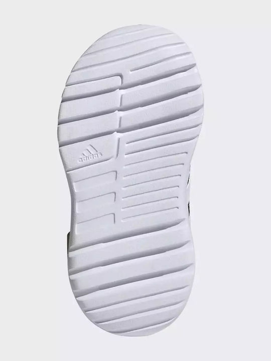 Racer TR23 Kinder Sneakers mit Klettverschluss Grün