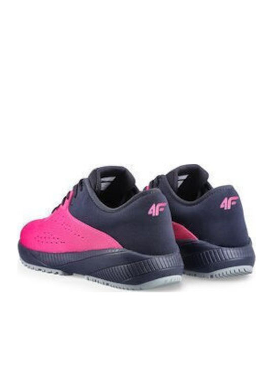 Sneakers Pink