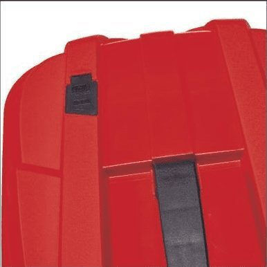 Einhell RASARRO 36/34 Μηχανή Γκαζόν Μπαταρίας
