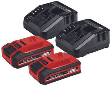Einhell RASARRO 36/34 Μηχανή Γκαζόν Μπαταρίας