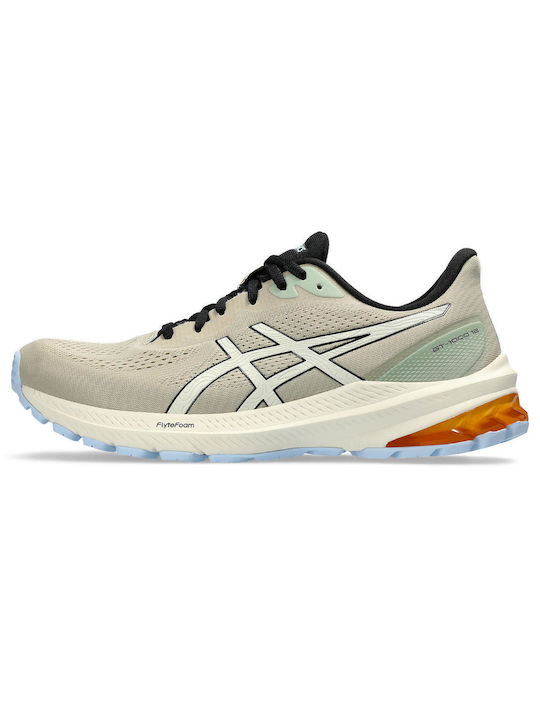 ASICS Gt-1000 12 Tr Bărbați Pantofi sport Τrail Grn