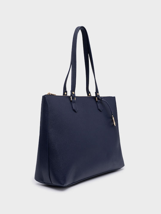 Nolah Women's Bag Shoulder Navy Blue