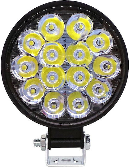 LED 12V 27W 1τμχ