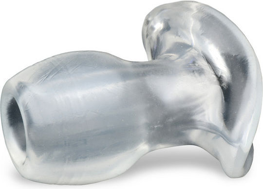 Master Series | Light-tunnel | Lighted Anal Wedge - Medium