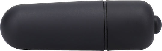 Doc Johnson | Ina Bag | Δονούμενη Πρωκτική Σφήνα 10 Cm