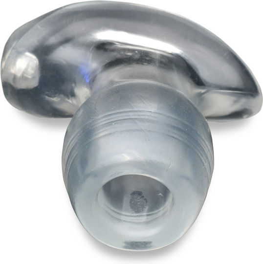 Master Series | Light-tunnel | Lighted Anal Wedge - Medium