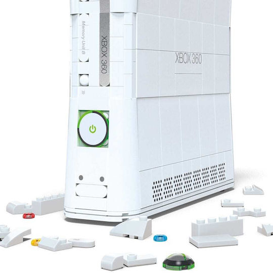 Mattel Конструктори XBOX Mega за 18+ Години 1342 Бройки