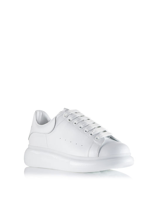 Fenomilano Sneakers White