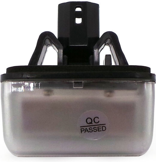 Kennzeichenbeleuchtungen LED 12V für Mazda CX-5 / CX-7 2Stück