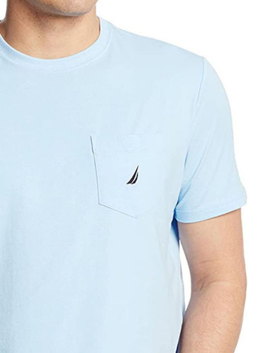 T-Shirt Lightblue