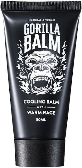 Dick Johnson After Shave Balm Gorilla 50ml