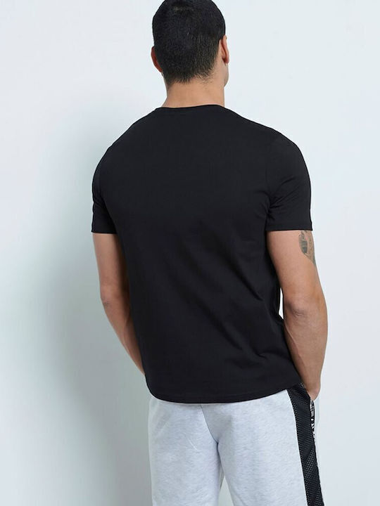 T-shirt Black