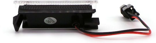 Toyota, Lexus Led Door Lights 2x450lm, Set Of 2 Pcs