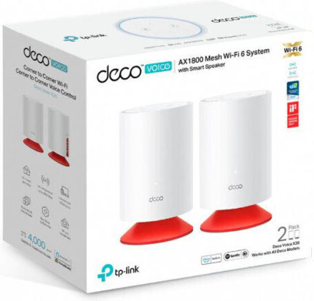 TP-LINK Fără fir Sistem de Alarmă (Wi-Fi)