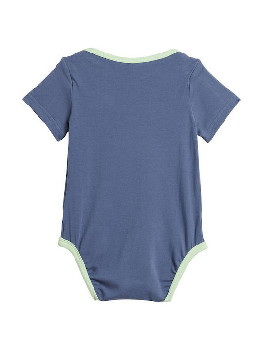 Adidas Essentials Baby Bodysuit Set