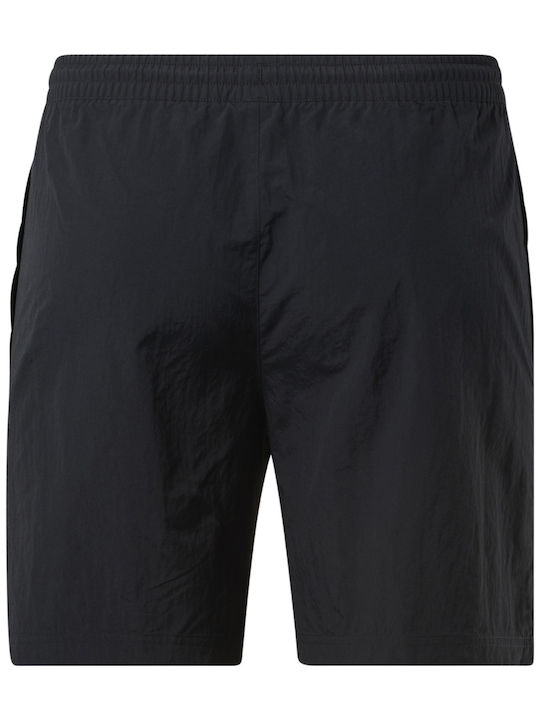 Reebok Men's Shorts Black