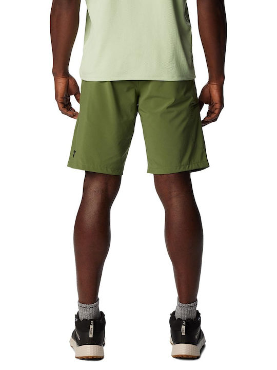 Columbia Men's Shorts Green