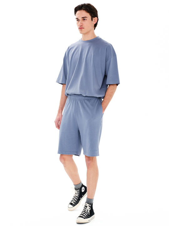 Мъжка Бермуда Blue