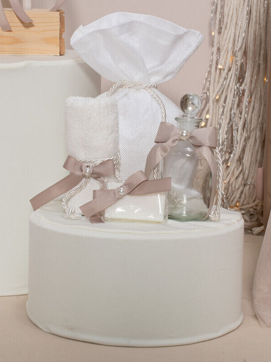 Aslanis Baby Baptism Package 24ppk797