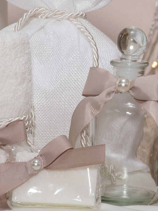 Aslanis Baby Baptism Package 24ppk797