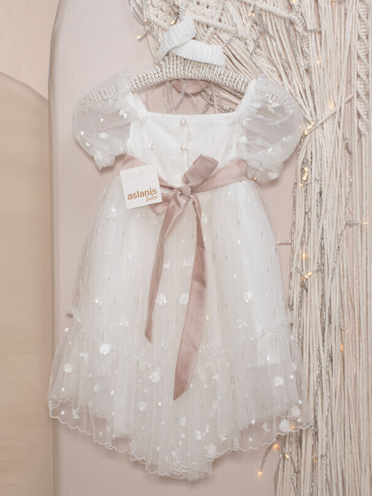 Aslanis Baby Baptism Package 24ppk797
