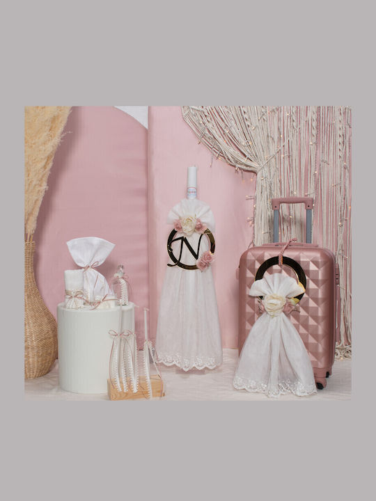 Aslanis Baby Taufset Paket 24ppk791