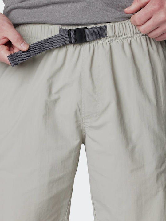 Mountaindale Men's Swimwear Shorts Gray