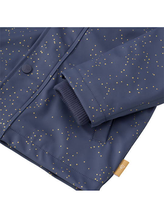 Fresk Παιδικό Casual Μπουφάν indigo