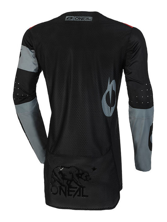 O'neal Men's Jersey Motocross Black