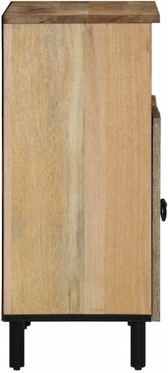 Kabinett Aufbewahrung L60xB33xH75cm