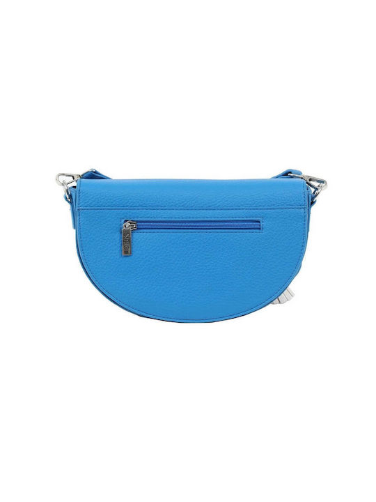 Doca Women's Bag Crossbody Blue